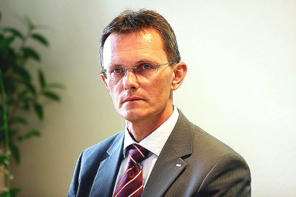A.Vilks: Latvijas Krājbankas lietā Latvija cer no Lietuvas sagaidīt atbildīgu rīcību