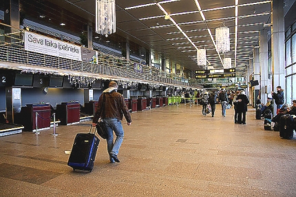 No Rīgas lidostas vasarā nebūs pieejami vairāki galamērķi