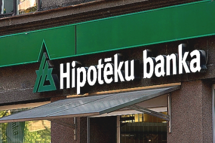 Turpinās meklēt Hipotēku bankas potenciālo investoru