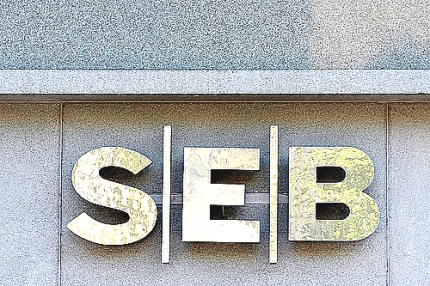 SEB banka ierindota starp Eiropas Biznesa balvas finālistiem