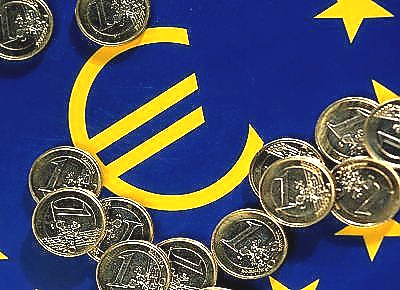 Brīdis pirms eiro lēmuma