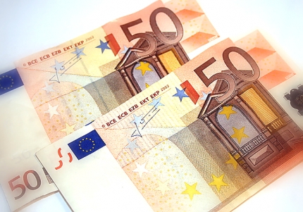 Sabiedrība vēl nav gatava eiro