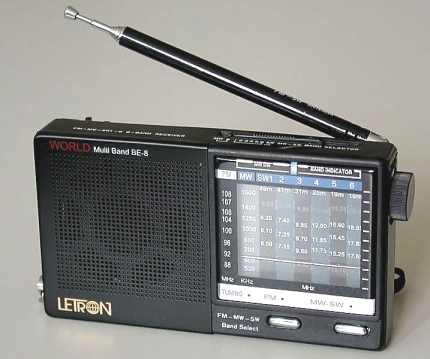 Izsola Radio 101